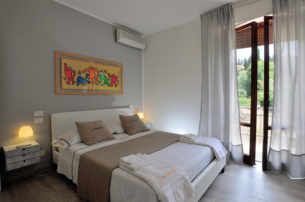 Casarimidia Apartment Perugia Room photo