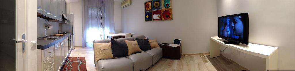 Casarimidia Apartment Perugia Room photo
